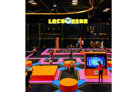 Unleash the Eid Thrill: Loco Bear’s All-Day Eid Pass Starts at Just AED 299!