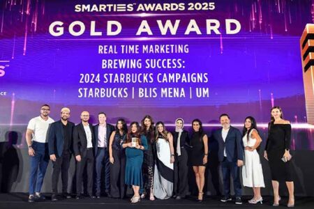 Blis named ‘AdTech Platform of the Year,’ bags 4 awards at MMA SMARTIES MENA 2025