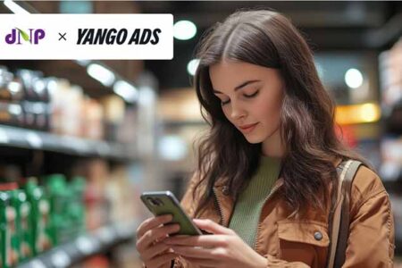 Yango Ads and Dr Nutrition partner to personalise health retail through AI-powered ad solution