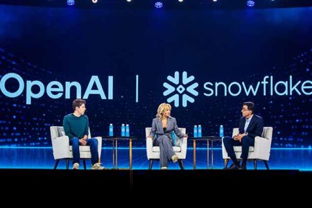 Snowflake Unveils Comprehensive Product Innovations to Empower Enterprises to Achieve Their Full Potential Through Data and AI
