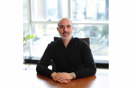 Building Lebanon Through Sports: How Rami Bitar is Transforming Communities One Game at a Time