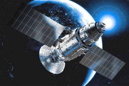 Abu Dhabi Opens First Regional Earth Observation Satellite Hub