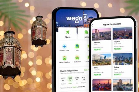 Where to Go This Eid: Wego Spotlights Trending Destinations from the UAE