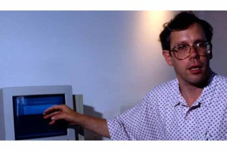 Apple Visionary Bill Atkinson Dies at Age 74