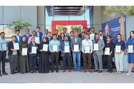 Hotpack achieves group ISO Re-certification across 20 facilities – a regional first in packaging sector