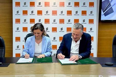 Orange Maroc modernizes its network with Ericsson: a strategic partnership for next-generation connectivity