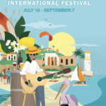 Batroun International Festival 2025 - Full Program