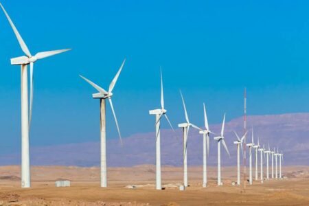 EBRD supports Egypt with first private-to-private electricity contracts